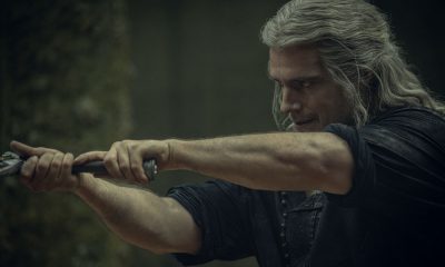 Henry Cavill, The Witcher season 3 episode 8, Geralt of Rivia