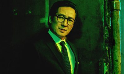 Ke Huy Quan, EEAAO, Loki season 2 episode 1, Kang