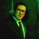 Ke Huy Quan, EEAAO, Loki season 2 episode 1, Kang