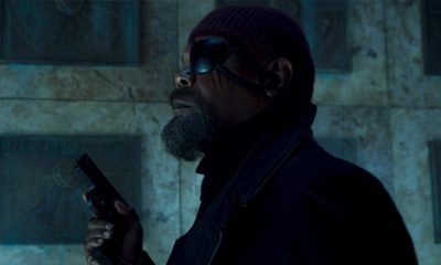 Nick Fury, Secret Invasion episode 5