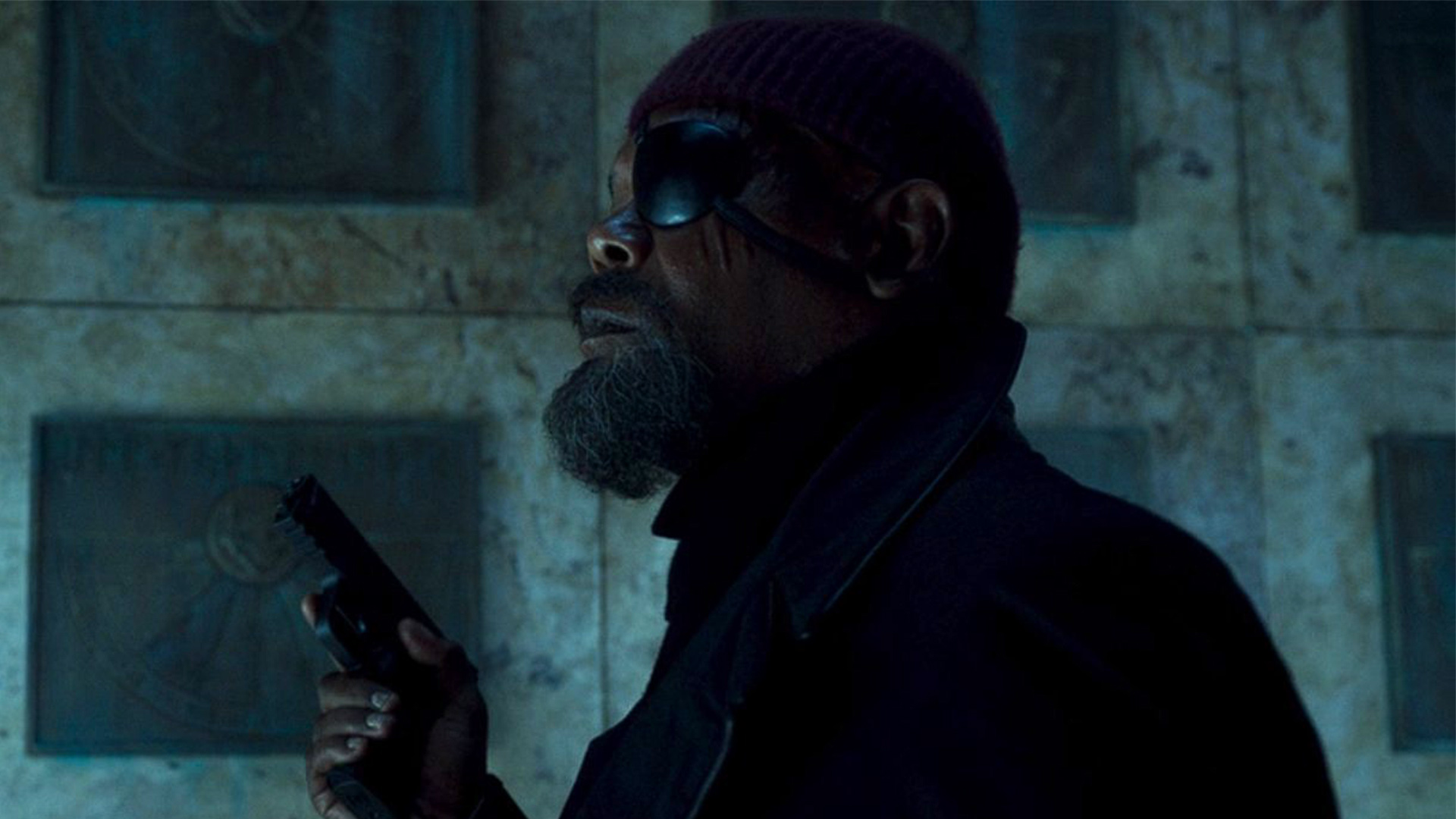 Nick Fury, Secret Invasion episode 5