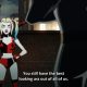 Nightwing, Harley Quinn season 4 episode 1, HBO Max, Dick Grayson
