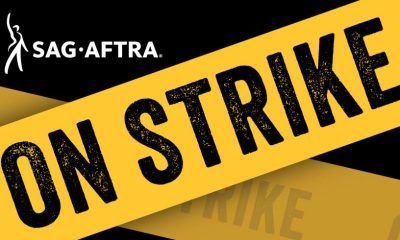 SAG-AFTRA strike, SAG strike, actors strike, Ms. Marvel, AMPTP, Disney