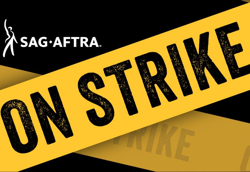 SAG-AFTRA strike, SAG strike, actors strike, Ms. Marvel, AMPTP, Disney