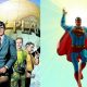 Superman: Legacy, Clark Kent, Daily Planet, James Gunn, DCU