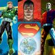 Superman Legacy, Isabela Merced, Hawkgirl, Green Lantern, Guy Gardner, Nathan Fillion, Mr.Terrific, Metamorpho, Anthony Carrigan, Edi Gathegi, James Gunn, Batman v Superman