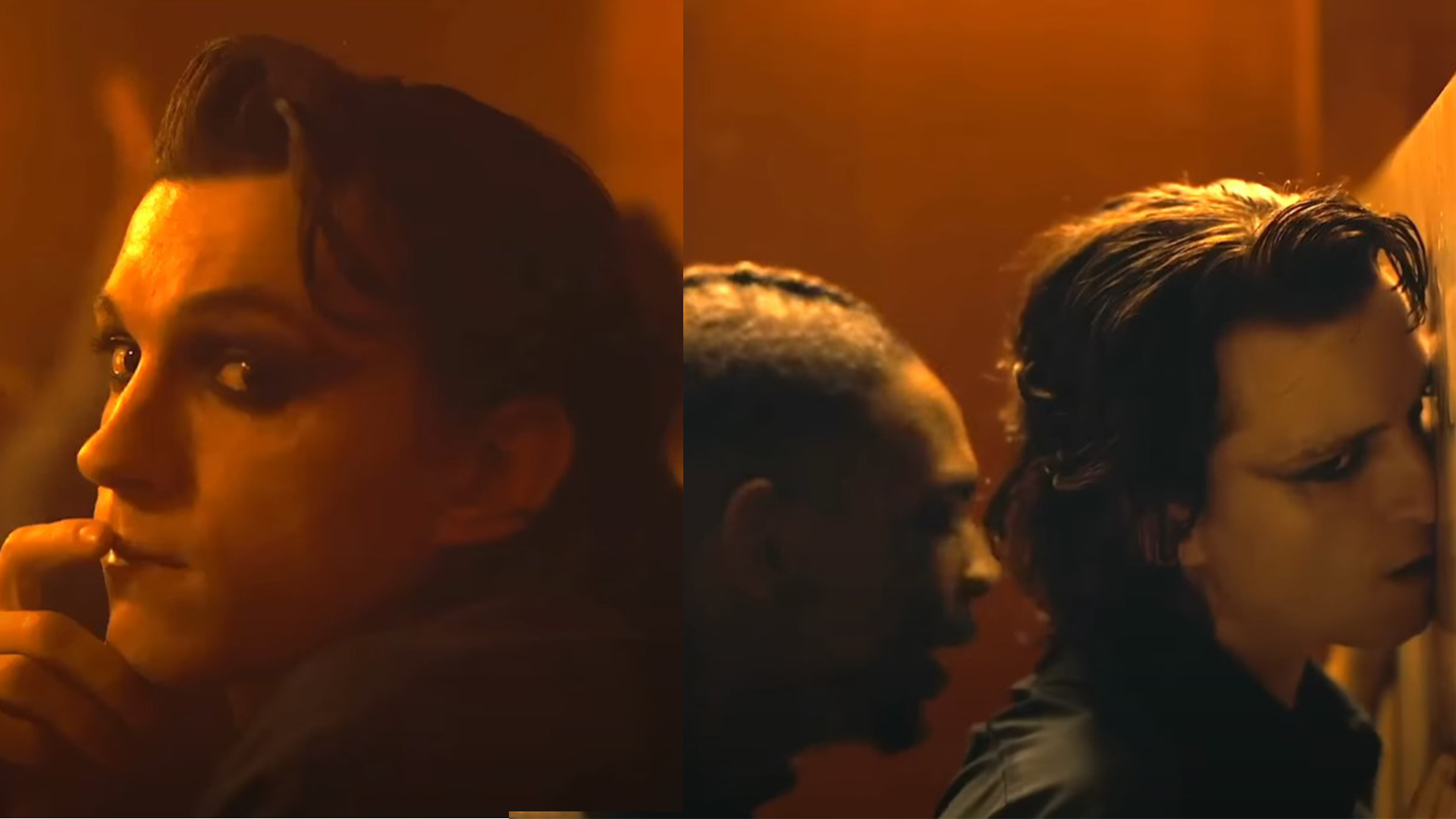 Tom Holland, Spider-Man, The Crowded Room, Zendaya