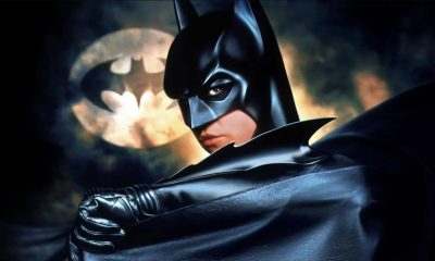 Schumacher Cut, Batman Forever, Kevin Smith, Val Kilmer