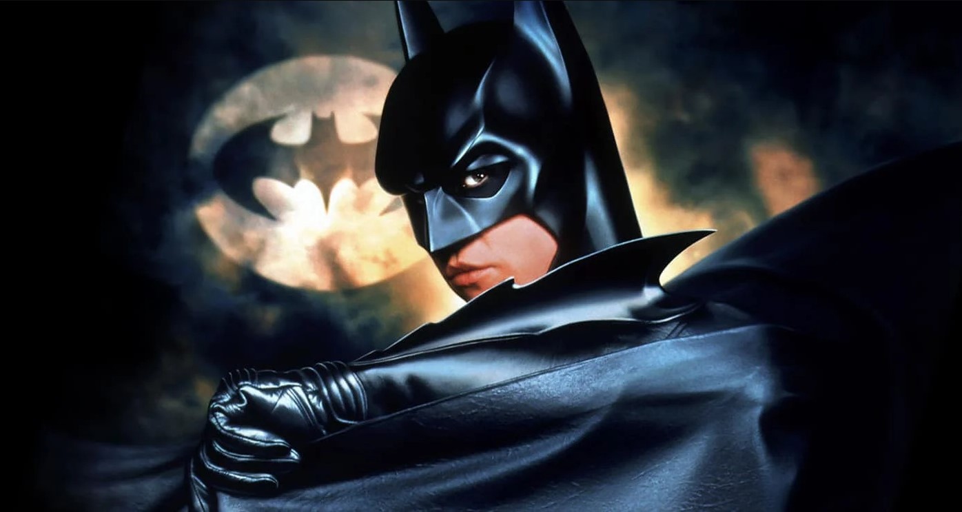 Schumacher Cut, Batman Forever, Kevin Smith, Val Kilmer