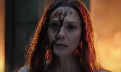 Deadpool 3, Wanda, Scarlet Witch, Doctor Strange in the Multiverse of Madness, Doctor Strange 2, MCU