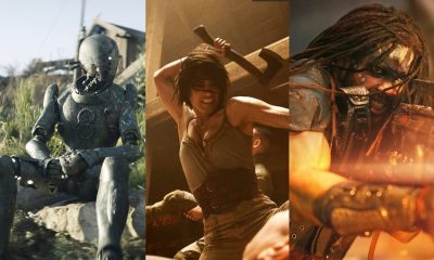 Zack Snyder, Rebel Moon, Jimmy, Bloodaxe, Kora, Ray Fisher, Netflix