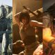 Zack Snyder, Rebel Moon, Jimmy, Bloodaxe, Kora, Ray Fisher, Netflix