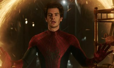 Secret Wars, Andrew Garfield, TASM, The Amazing Spider-Man