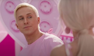 Barbie movie, Greta Gerwig, Ryan Gosling, Ken, Bill Maher