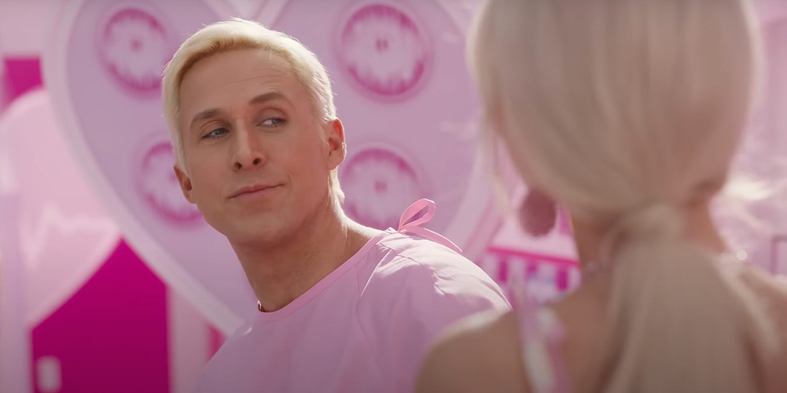 Barbie movie, Greta Gerwig, Ryan Gosling, Ken, Bill Maher