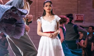 Rachel Zegler, Snow White, Paddington 3