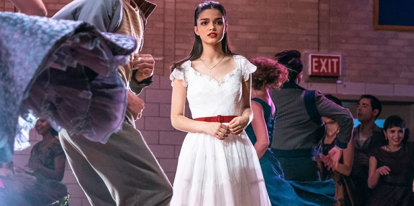 Rachel Zegler, Snow White, Paddington 3