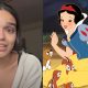 Rachel Zegler, Snow White, Shazam 2, Disney