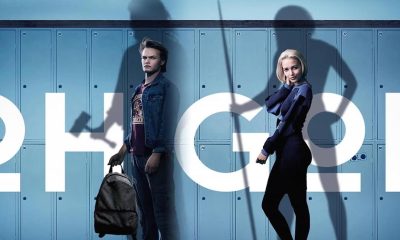 Ragnarok season 3, Magne, Thor, God of Thunder, Netflix, Norse