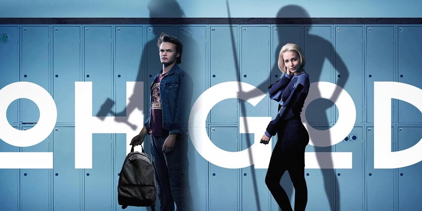 Ragnarok season 3, Magne, Thor, God of Thunder, Netflix, Norse