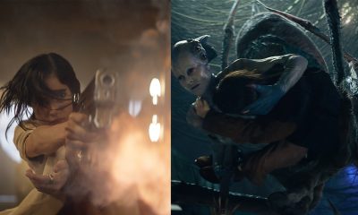 Rebel Moon, Kora, Spider Warrior Harmada, Netflix, Zack Snyder, India