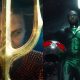 Black Manta, Aquaman 2, Aquaman and the Lost KIngdom, Amber Heard, Bengaluru Comic-con