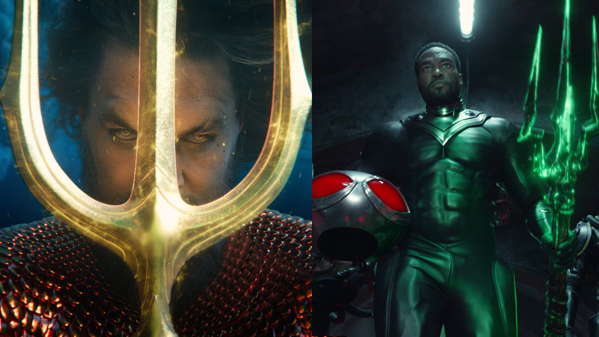 Black Manta, Aquaman 2, Aquaman and the Lost KIngdom, Amber Heard, Bengaluru Comic-con