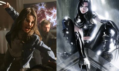 Dafne Keen, Deadpool 3, X-23, Wolverine, Laura Kinney