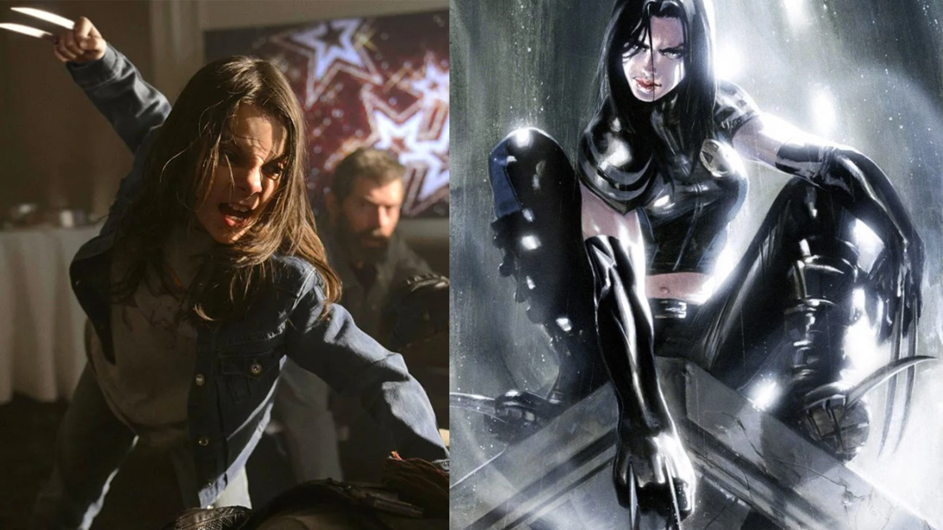 Dafne Keen, Deadpool 3, X-23, Wolverine, Laura Kinney