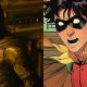 The Batman 2, Robin, Dick Grayson, Matt Reeves, DC Studios, Elseworlds