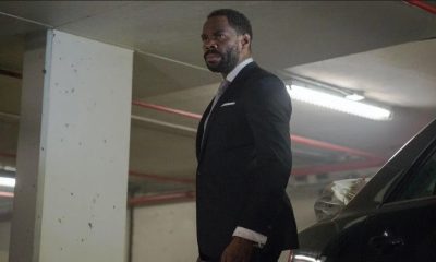 Fear The Walking Dead, Colman Domingo, Batman,