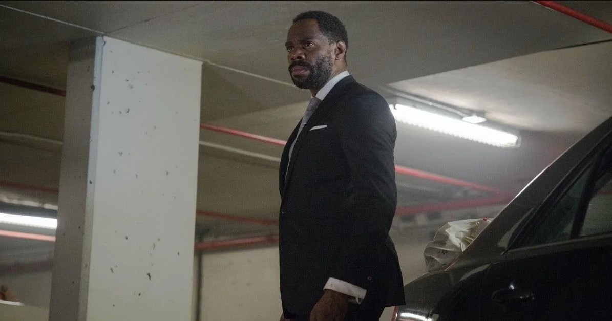 Fear The Walking Dead, Colman Domingo, Batman,