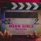 Mean Girls Musical, Paramount