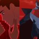 My Adventures with Superman episode 10, General Zod, Brainiac, Jimmy Olsen