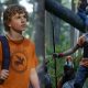 Percy Jackson and the Olympians series, Disney Plus, Zeus, Lance Reddick, Annabeth Chase