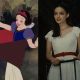 Rachel Zegler, Snow White, Disney Princess