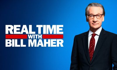 Bill Maher, Real Time, WGA, Writers Strike