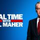 Bill Maher, Real Time, WGA, Writers Strike