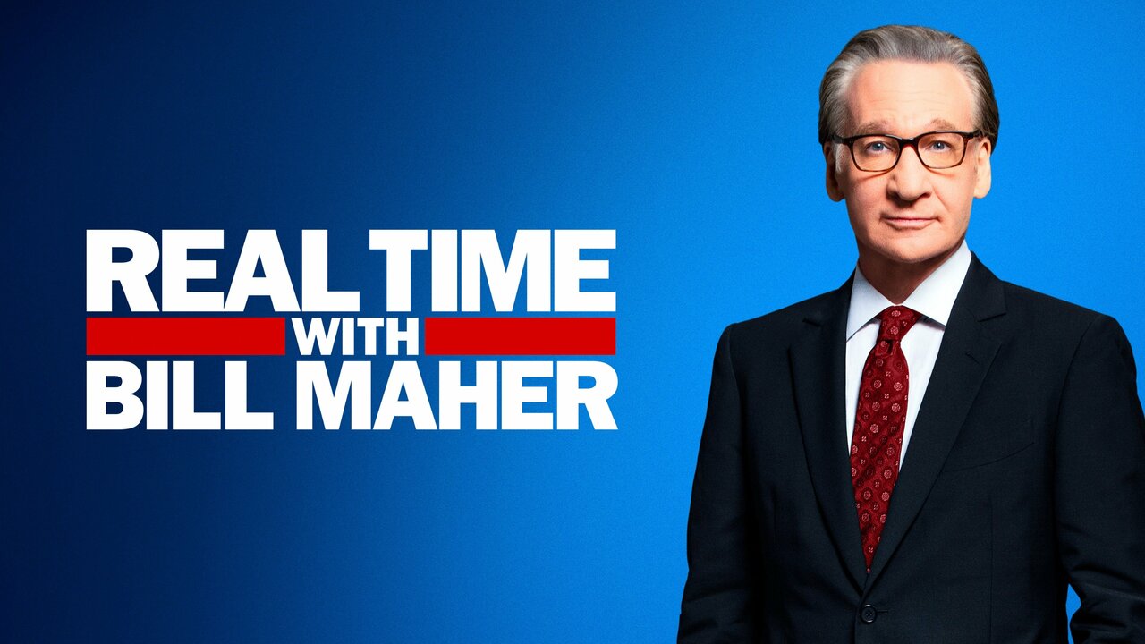 Bill Maher, Real Time, WGA, Writers Strike