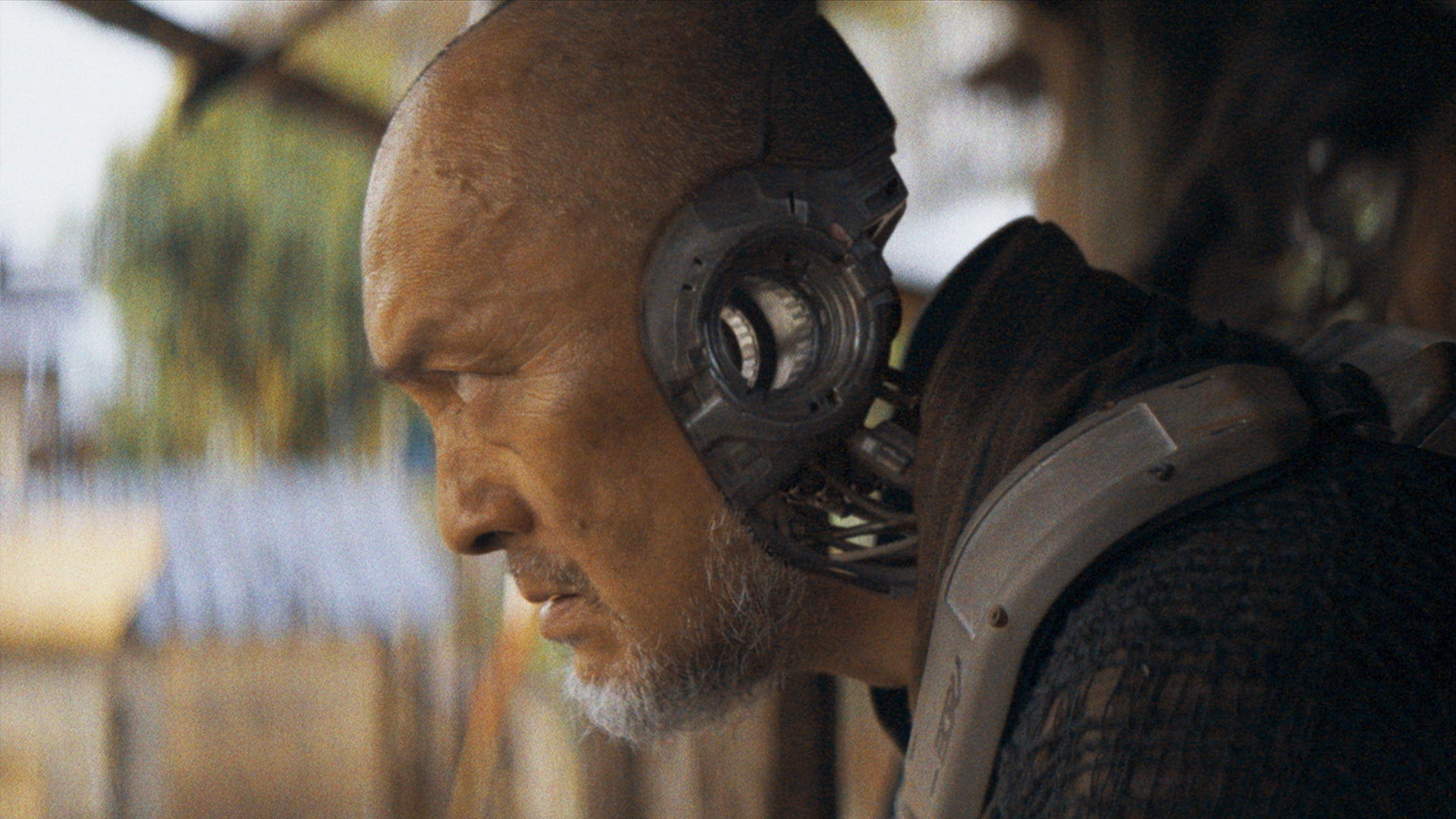 The Creator movie, 20th Century Studios, AI robot, Ken Watanabe, Gareth Edwards