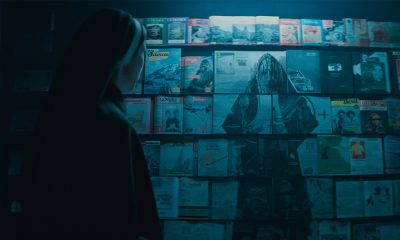 The Nun 2, Valak, Horror, The Flash, Shazam! Fury of the Gods, DCEU, DCU, James Wan