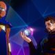 The Watcher, Deadpool 3, Doctor Strange, What If...?