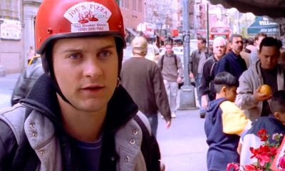 Toby Maguire, Spider-Man 2, Deadpool 3, Wolverine