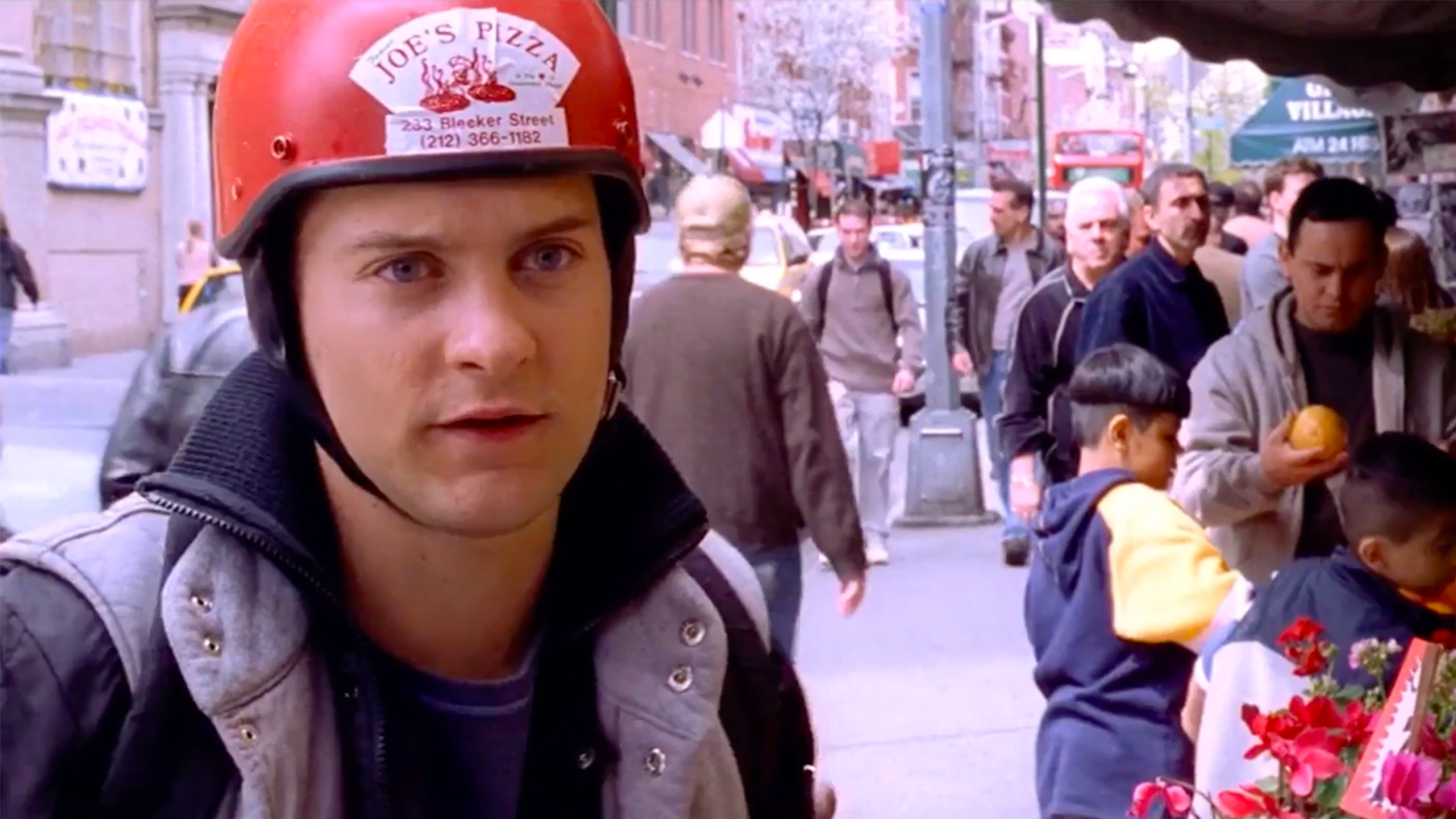 Toby Maguire, Spider-Man 2, Deadpool 3, Wolverine