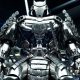 Captain America: Brave New World, Captain America 4, Adamantium, Silver Samurai