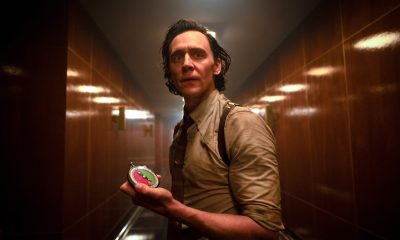 God of Mischief, Loki season 2 episode 1, MCU