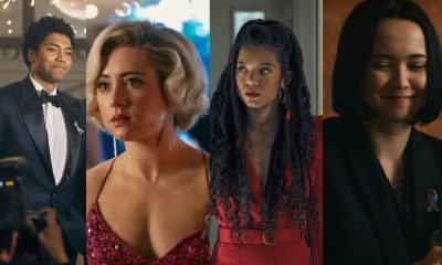 Gen V episode 3, Marie, Jordan Li, London Thor, Andre, Sam, Emma, Little Cricket, Prime Video