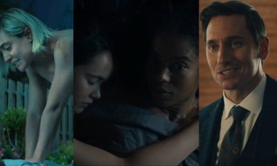 Gen V episode 4, Prime Video, Marie, Jordan Li, Sam, Tek Knight