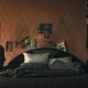 Marie and Kate in Gen V episode 5 after their intimate bed scene, Giant Cricket, Rufus, Jordan Li