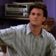 Matthew Perry, Friends, Chandler